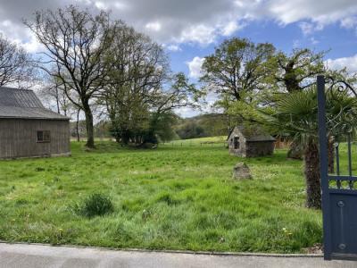 Detached Country House with Outbuilding