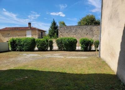 Beautiful Stone House With Numerous Outbuildings