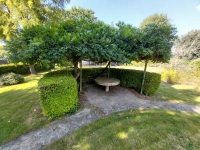 Neo-Breton Detached House with Garden