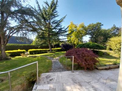 Neo-Breton Detached House with Garden