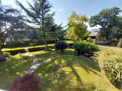 Neo-Breton Detached House with Garden