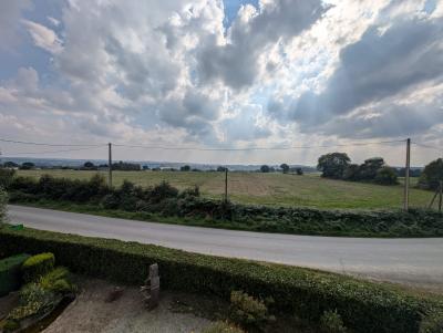 Detached House with Large Landscaped Garden