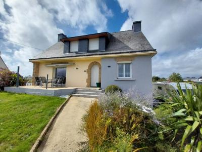 Detached Neo-Breton House with Garden