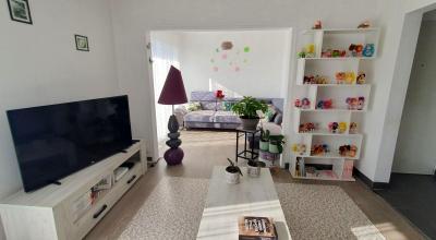 Apartment with Balcony in Nice Location