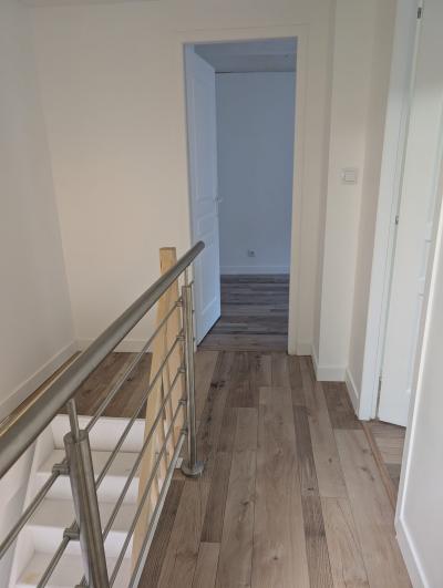 Recently Renovated House with Garden