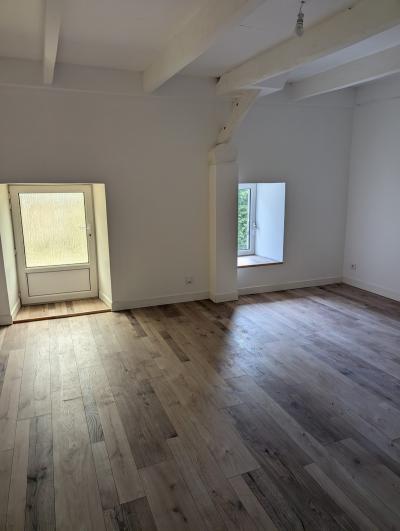 Recently Renovated House with Garden