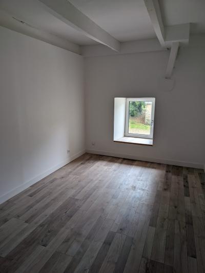 Recently Renovated House with Garden