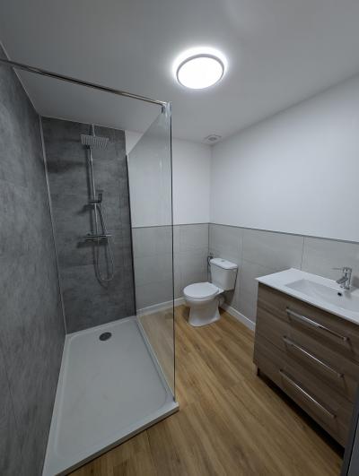 Recently Renovated House with Garden