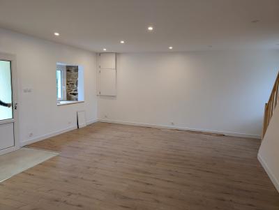 Recently Renovated House with Garden