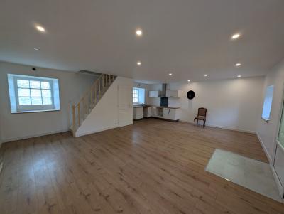 Recently Renovated House with Garden