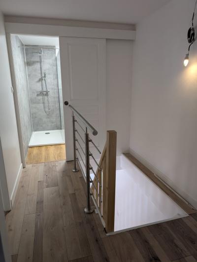 Recently Renovated House with Garden