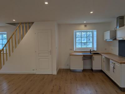 Recently Renovated House with Garden