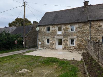 Recently Renovated House with Garden