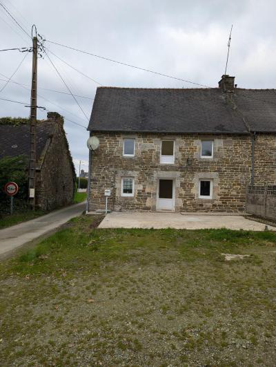 Recently Renovated House with Garden