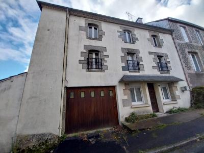 Manor House Style Town House with Garden