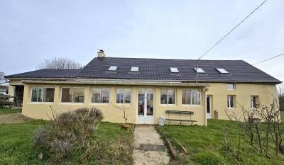 Beautiful Former Farmhouse with Character