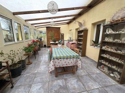 Beautiful Former Farmhouse with Character