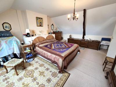 Beautiful Former Farmhouse with Character