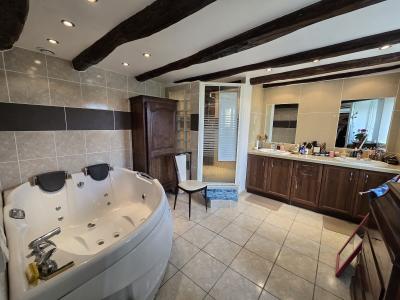 Beautiful Former Farmhouse with Character