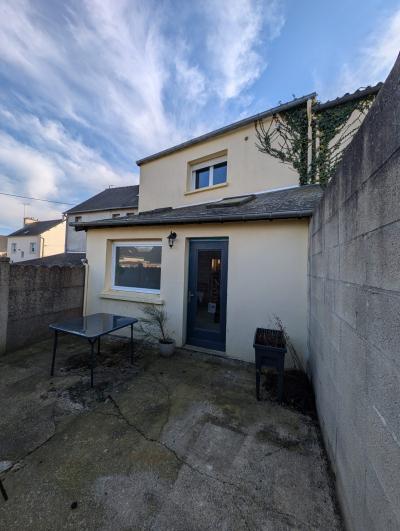 Lovely House, Ideal First Purchase