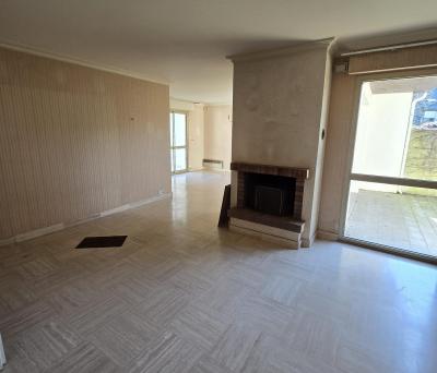 Modern House in Perfect Condition