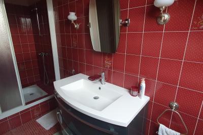 Modern House in Perfect Condition