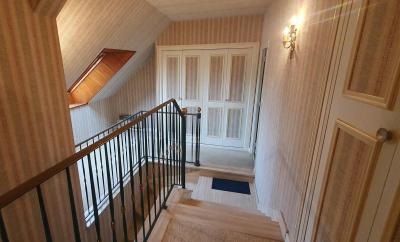 Modern House in Perfect Condition