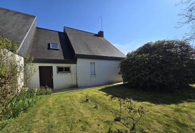 Modern House in Perfect Condition