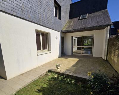 Modern House in Perfect Condition