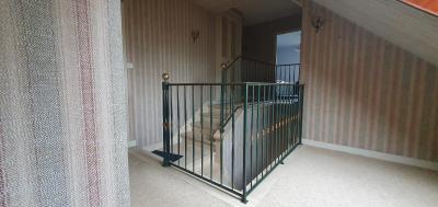 Modern House in Perfect Condition