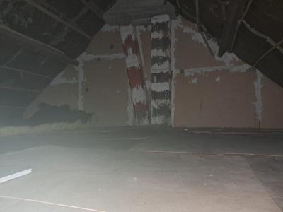 Detached House with Garden