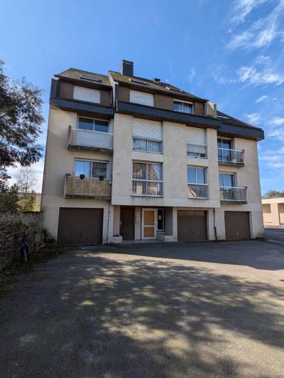 Apartment in Heart of Popular Town