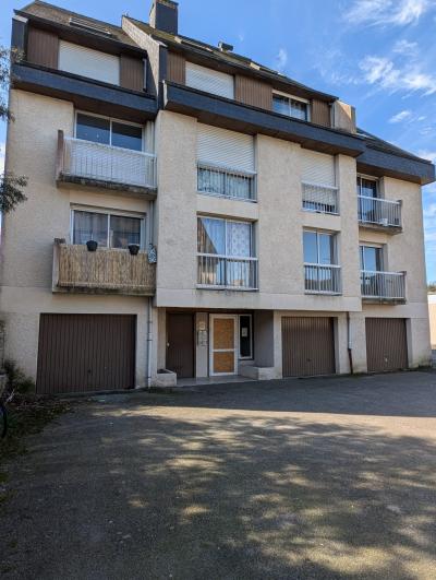 Apartment in Heart of Popular Town
