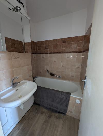 Apartment in Heart of Popular Town