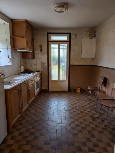 Lovely Country House in Rural Hamlet