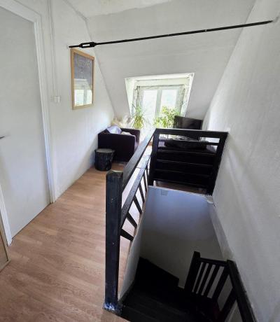 Detached House with Garden with Open View