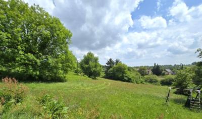 Detached House with Garden with Open View