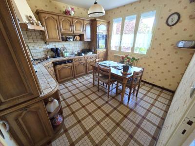 Beautiful Detached House with Mature Garden