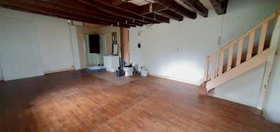 Former Water Mill with Stream in Bucolic Location