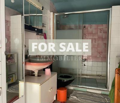 Detached House with Garden in Lovely Village