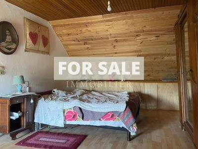 Detached House with Garden in Lovely Village