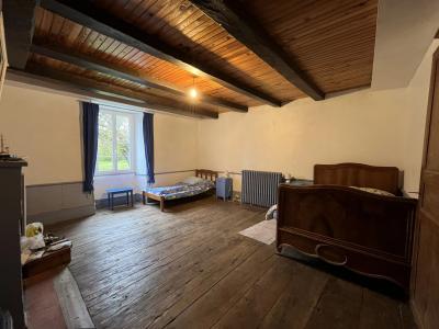 Detached Country House with Outbuilding and Open Views