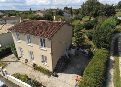 House In Quiet Location with Lovely Garden