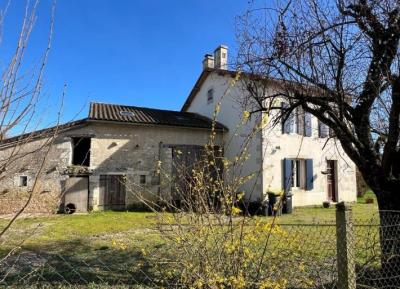 House of Character Plus Two Houses, Garden And Outbuilding