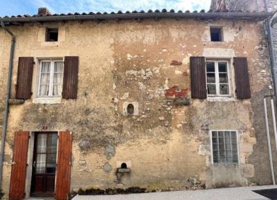 Lovely Cottage With Another Property To Renovate