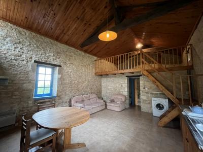 Detached Country House with Outbuilding and Open Views