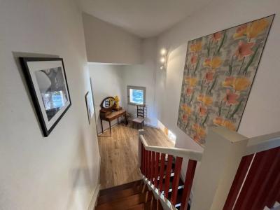 Architect Designed House On The Outskirts of Town