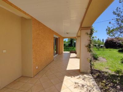 Contemporary House, Terrace, Garden And Garage