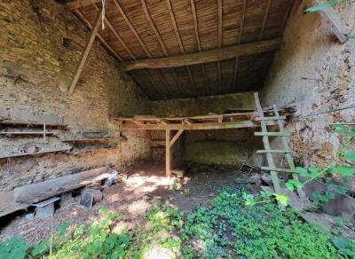 Former Manor House and Cottages To Renovate