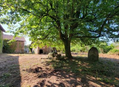 Former Manor House and Cottages To Renovate